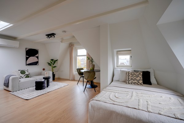 Medium property photo - Van Speijkstraat 6E, 3572 XC Utrecht